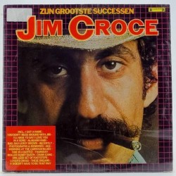 Пластинка Jim Croce Zijn grootste successen